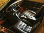 Chevrolet Corvette Stingray 1970 года
